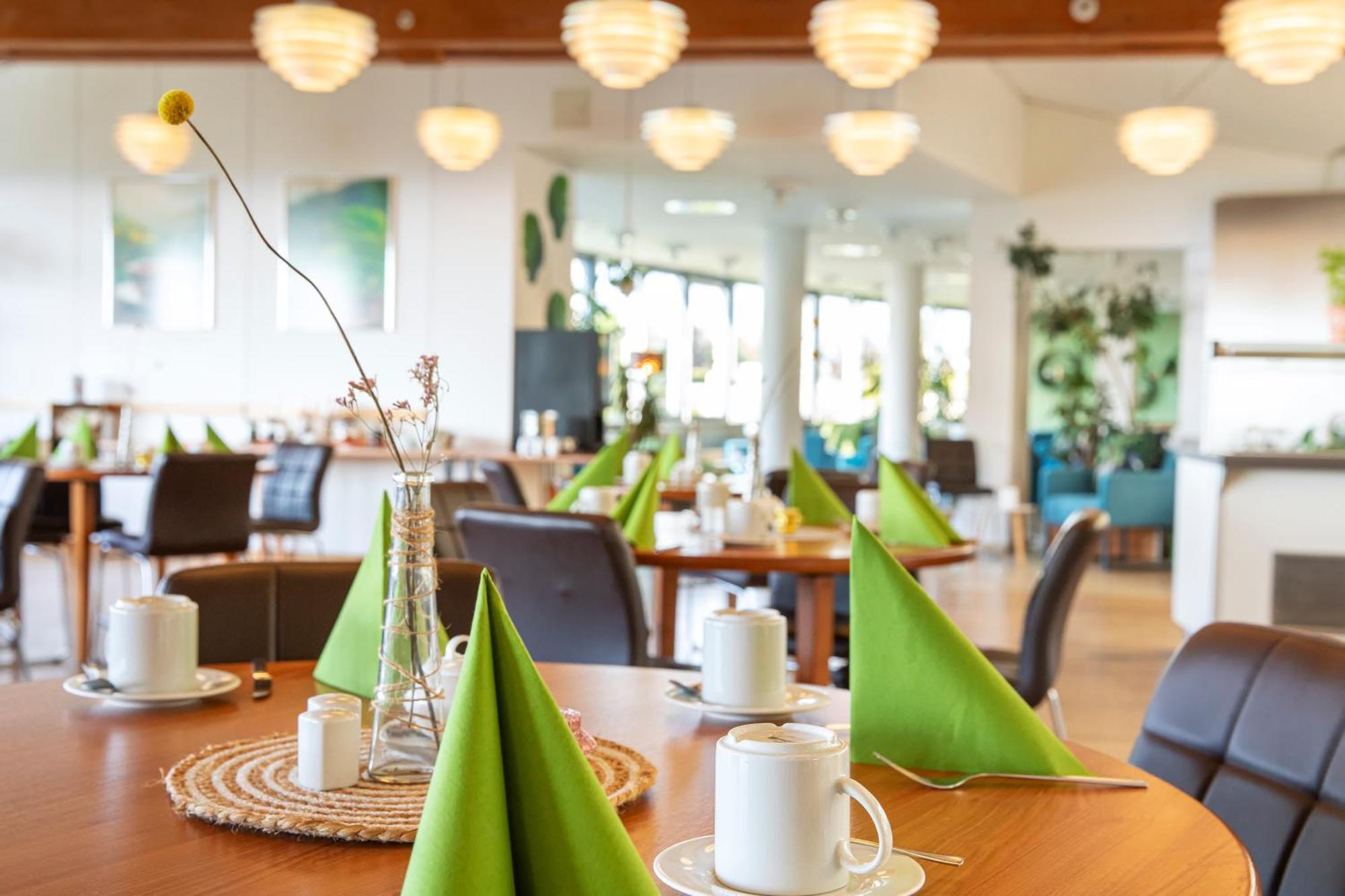 Roomingtons Karoli Hotel Waldkirchen