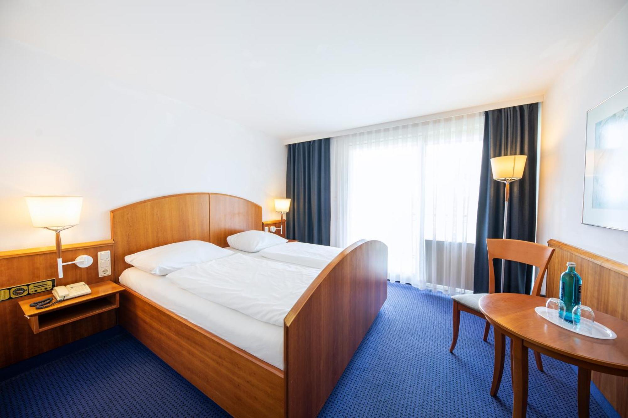 Michel Karoli Hotel Waldkirchen