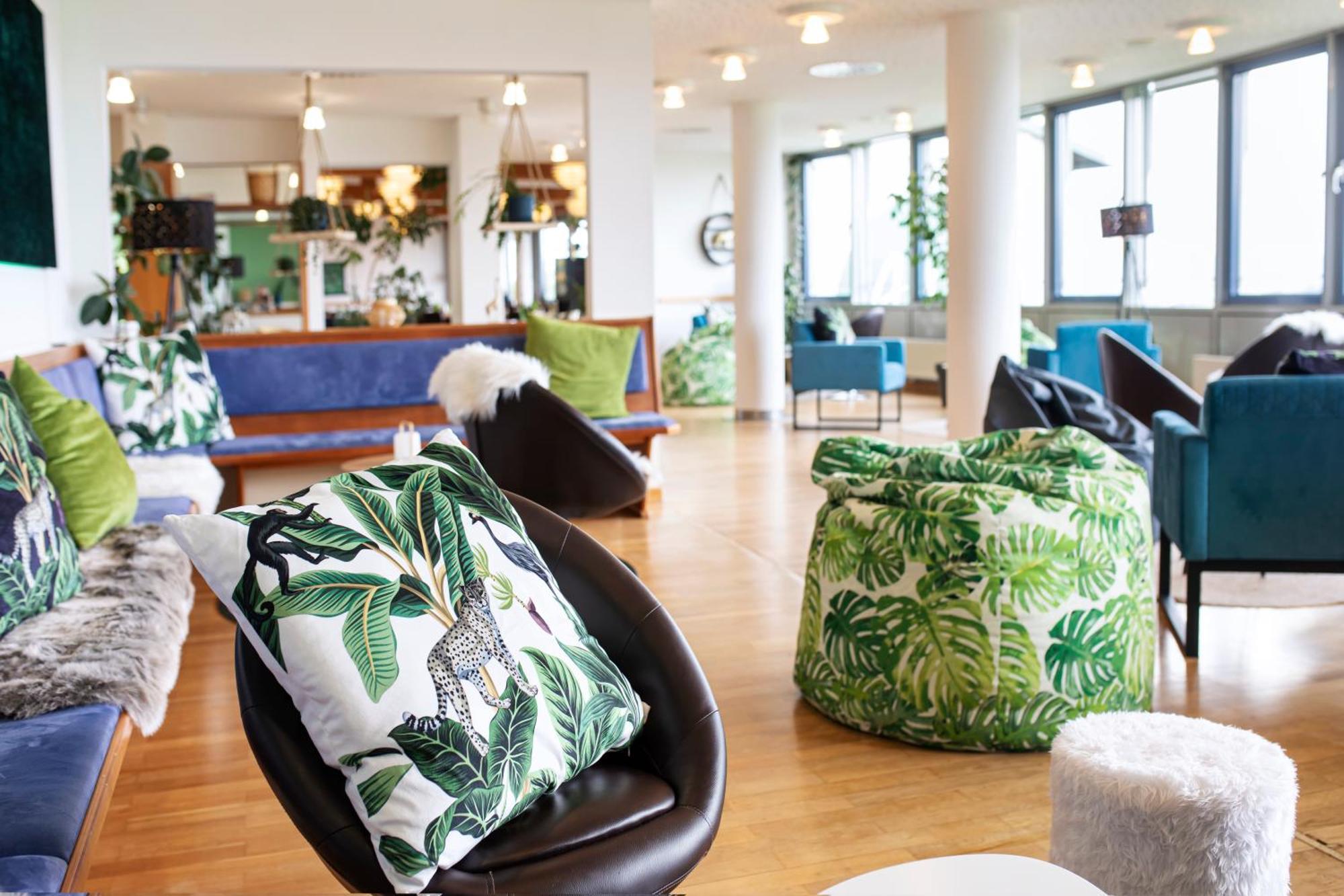 Hotel Michel Karoli Waldkirchen