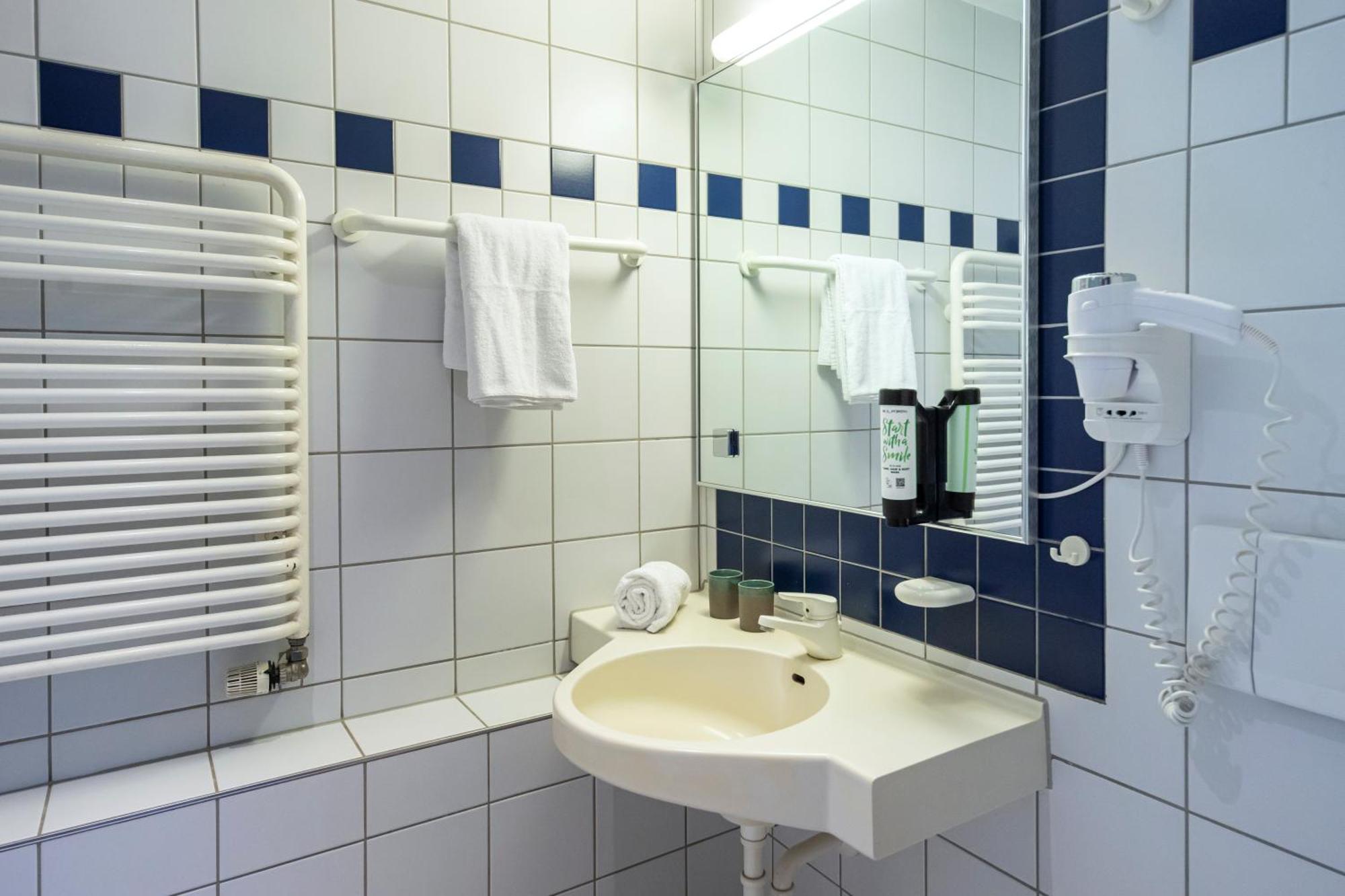 Roomingtons Karoli 3* Waldkirchen