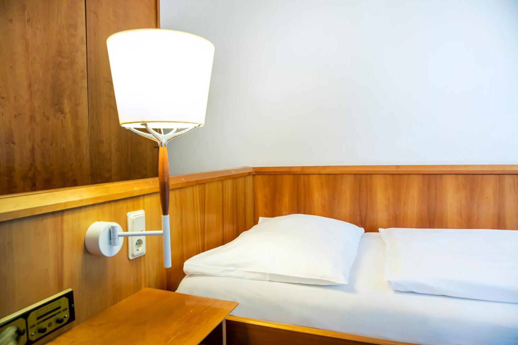 Roomingtons Karoli 3* Waldkirchen