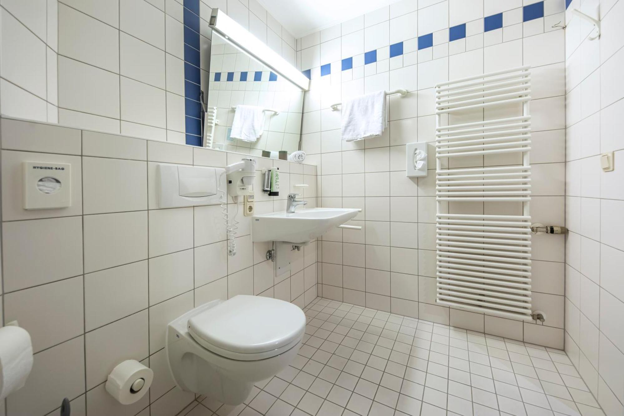 Roomingtons Karoli Hotel Waldkirchen