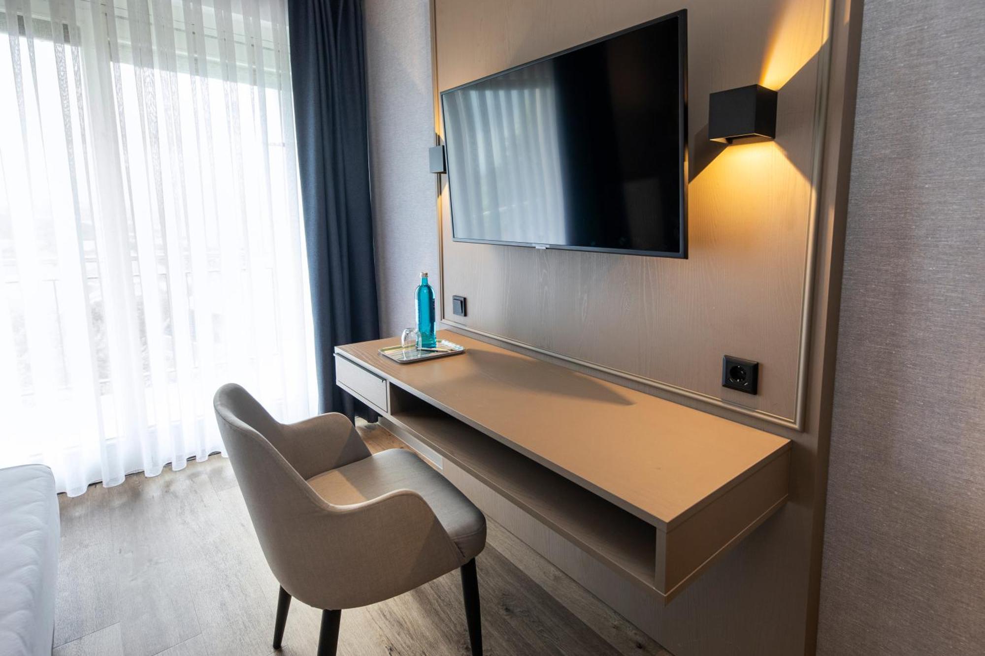 Hotel Michel Karoli Waldkirchen