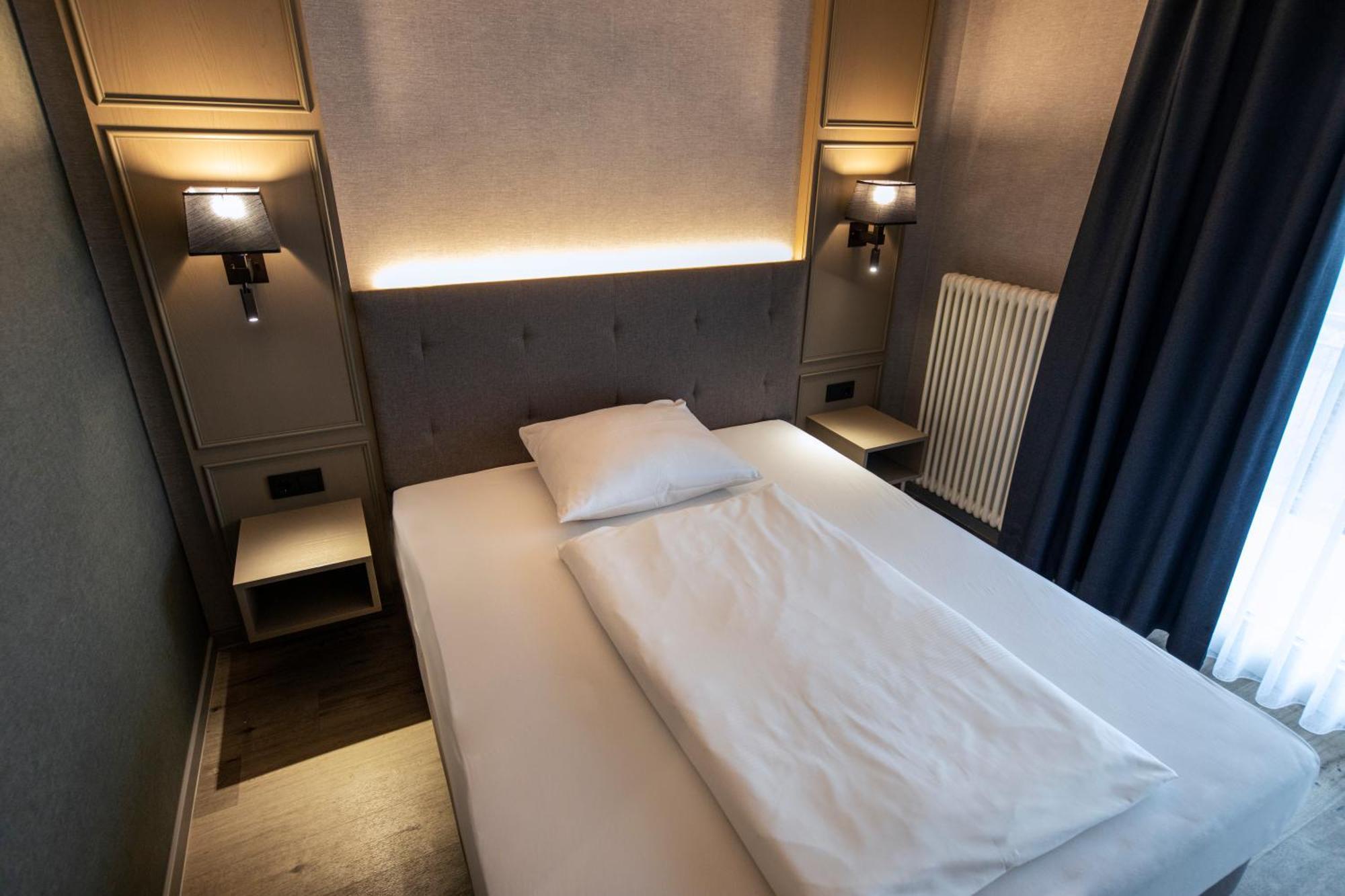 Roomingtons Karoli Hotel Waldkirchen