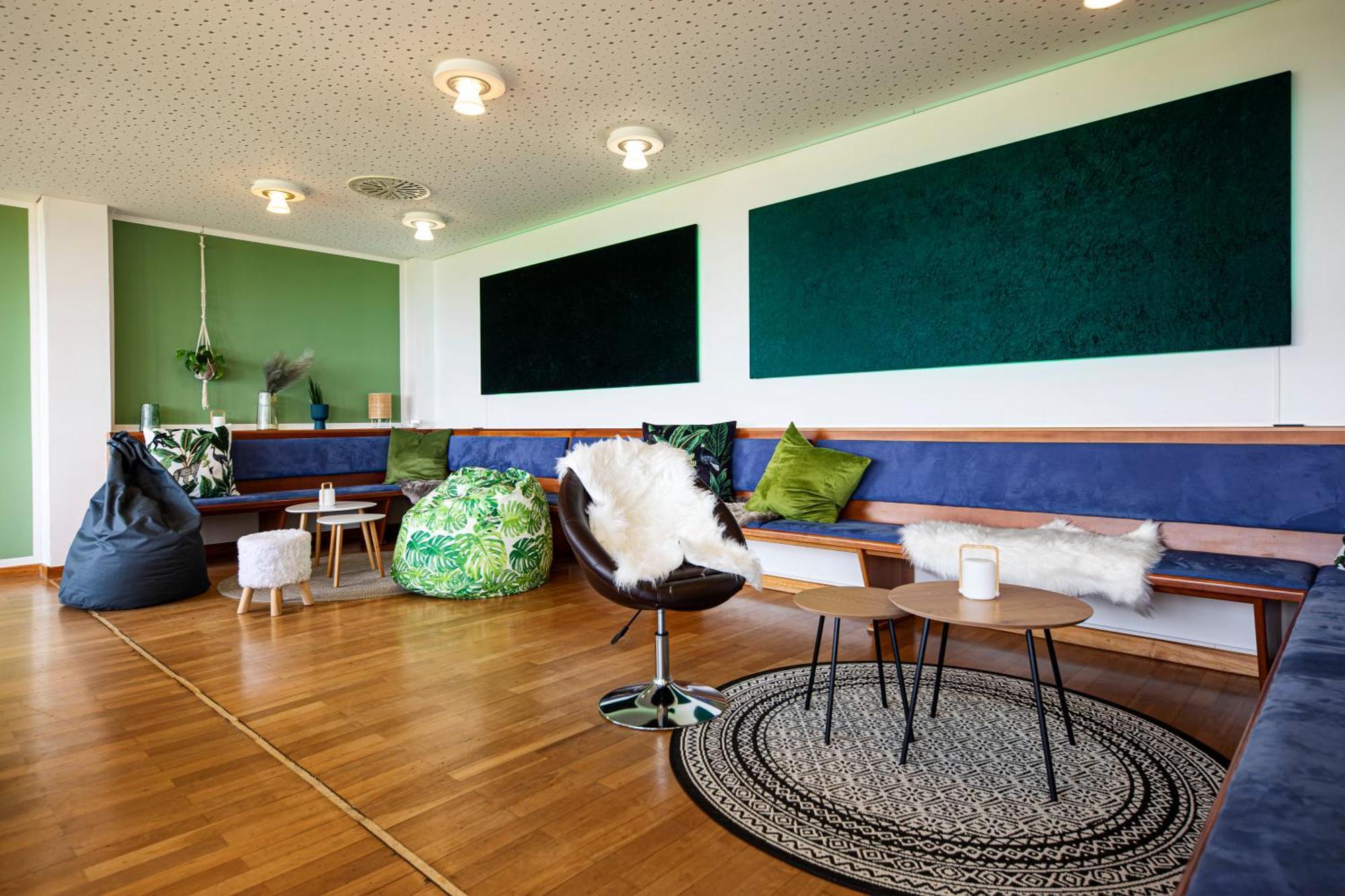 Roomingtons Karoli Waldkirchen