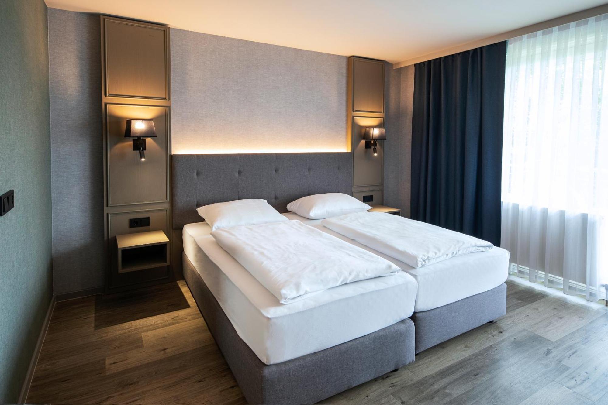 Roomingtons Karoli Waldkirchen